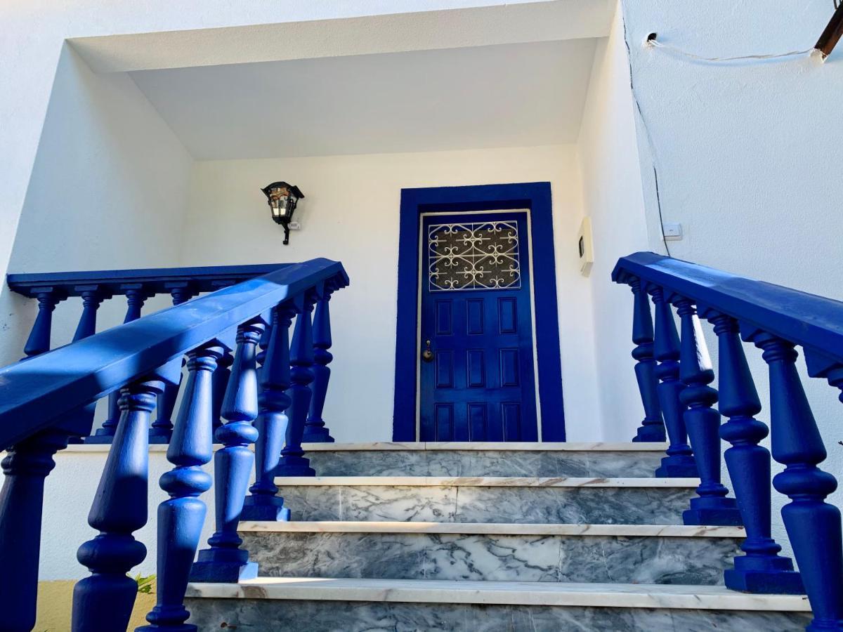 A Alma Portuguesa Hotel Fátima Buitenkant foto