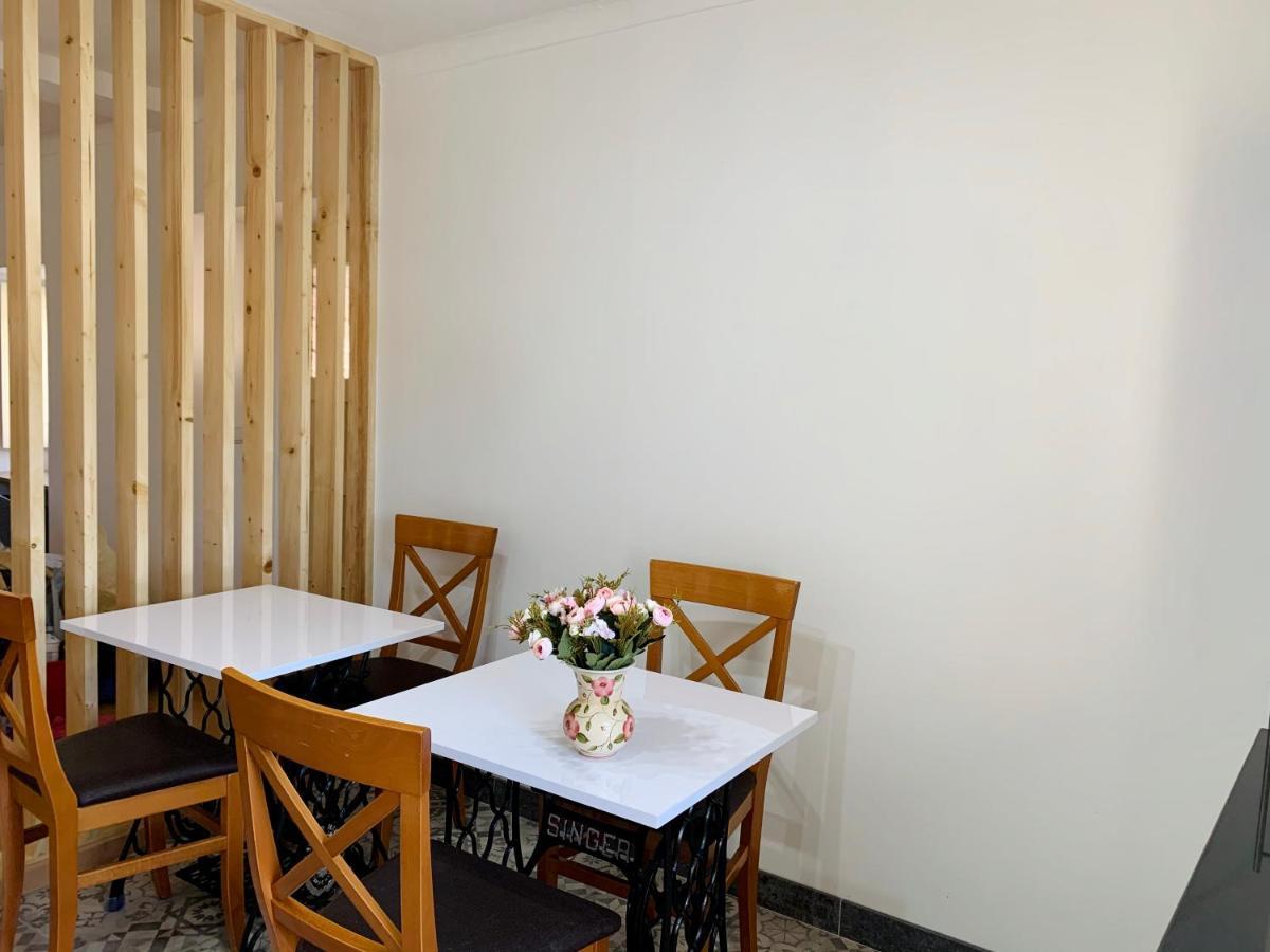 A Alma Portuguesa Hotel Fátima Buitenkant foto