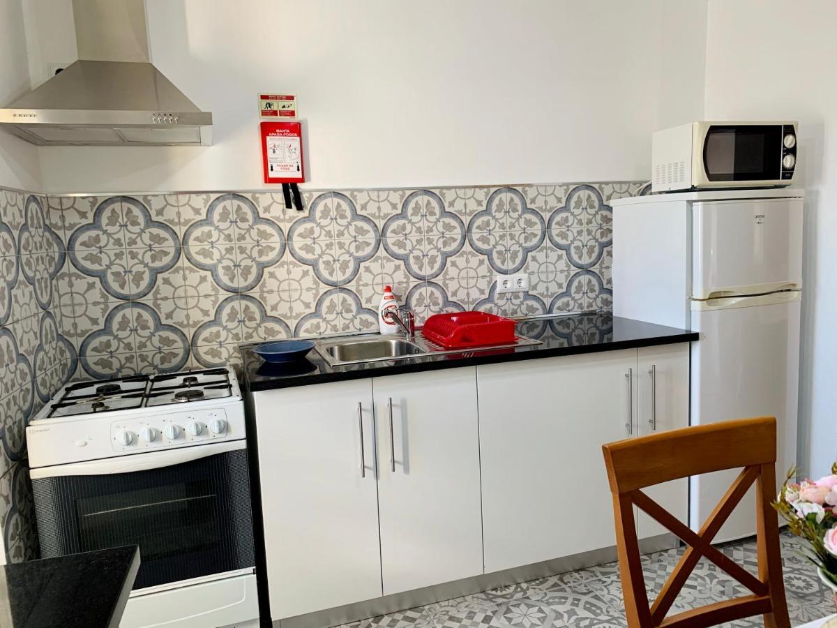 A Alma Portuguesa Hotel Fátima Buitenkant foto