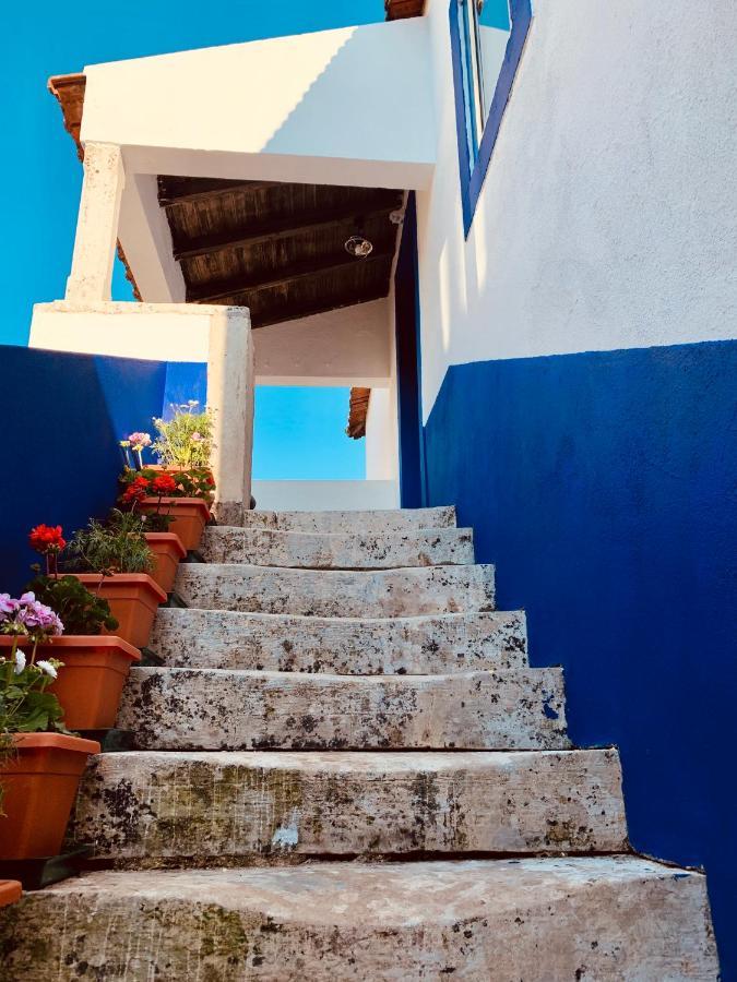 A Alma Portuguesa Hotel Fátima Buitenkant foto